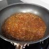 『えびと小松菜の中華春雨炒め』えびプリ♪あっさり美味しい☆の工程2