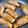 546534の作ってみた!投稿(【おいしさ悶絶級♡】肉巻き豆腐のしょうが焼き☆節約おかず)