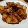 Yukkの作ってみた!投稿(【ポテトとチキンのバルサミコにんにく照り焼き】めちゃ旨♪)