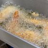 手羽先の唐揚げの工程3