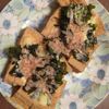 たりおの作ってみた!投稿(【秒速おつまみ】＜厚揚げの海苔チーズ焼き＞でおうち居酒屋開店)