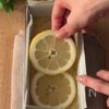 【おうちカフェ】レモンとアールグレイの米粉パウンドケーキの工程5