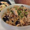 1280514の作ってみた!投稿(【鮭バター醤油の炊き込みご飯】ふんわり香るバター風味♬︎)