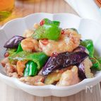豚バラ肉とピーマンの南蛮がらめ＼ごはんが進む！／