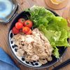 包丁いらず☆豚こまのやみつき旨塩炒め。の工程6
