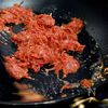 『コンビーフのガーリックライス』ひと口でわかる、このウマさ。の工程3