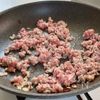 ひき肉と麺でパパッと♪【肉みそ焼きそば】の工程2