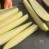 【豚肉と茄子のにんにく醤油炒め】フライパン一つ！スタミナ抜群の工程1