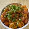楽ラク手抜キッチン🐶🐾の作ってみた!投稿(【ウインナーと卵の焼肉マヨ丼】味付けは焼肉のタレだけ！)