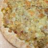 すみれの作ってみた!投稿(ホットケーキミックスで作る!ふっくらツナコーンピザの作り方)