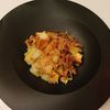 りんの作ってみた!投稿(行列の定食屋さんの⭐豚バラ白菜と紅生姜の旨塩チャンプルー🤩)