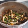 ピーマン嫌いな子どもが食べる【青椒肉絲風きんぴら】の工程3