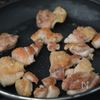 【やみつき】冷凍ストックで即完成!さっぱり鶏肉の南蛮漬けの工程3
