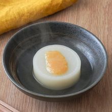 皮をむかない!ふろふき大根