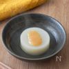 皮をむかない!ふろふき大根