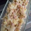 1322383の作ってみた!投稿(ツナのうま味たっぷり常備菜。やみつきキャベツ)