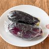 【調味料1つで絶品味つけ◎】豚肉となすの冷しゃぶサラダの工程2
