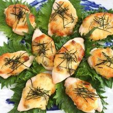 ヘルシーでおいしいささみの満足おかず