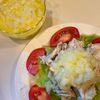 みわの作ってみた!投稿(新玉ねぎのやさしい塩麹ドレッシング)