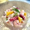 夏のおもてなしにも!切って混ぜるだけ【魚介のマリネ】の工程3
