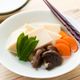 白だしで美味しい【高野豆腐の含め煮】