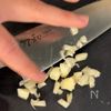 【ワンパンツナペペロン】フライパンひとつでガッツリの下準備