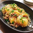 和でも洋でもアレンジ自在！ホクホクじゃがいもの煮物15選
