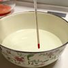 楽しくて美味しい！　自家製いくら醤油漬けの工程3