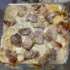 まさの作ってみた!投稿(レンジで簡単！白菜と鶏肉のたっぷりチーズ蒸し)