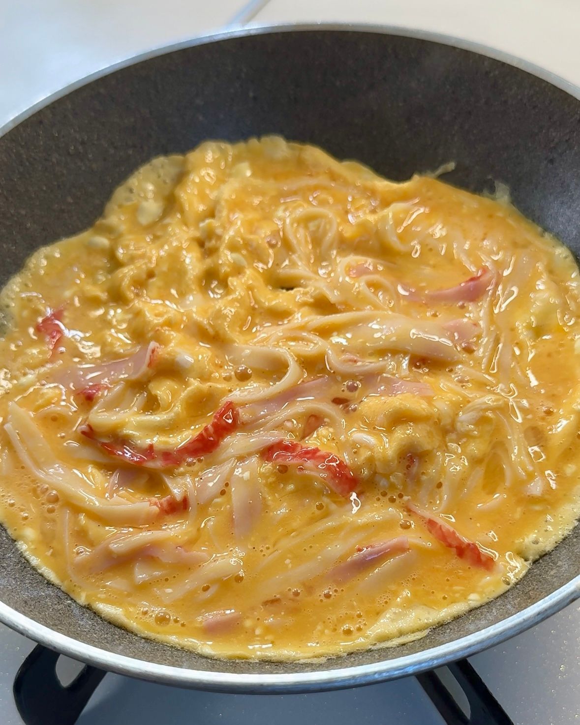 やさしい甘酸っぱさ♪【ふわとろ玉子丼】 | レシピサイトNadia