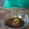 ひんやり美味しい！茄子と食べるカプレーゼの工程4