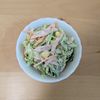 ゆいの作ってみた!投稿(【春キャベツのコールスロー】母直伝！色々試した結果これ！)