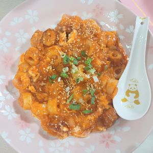 milkの作ってみた!投稿(【辛くない♪ちくわのチリソース】ちくわでご飯が止まらない⁈)