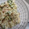 たまの作ってみた!投稿(【お惣菜屋さんのポテトサラダ】隠し味はアレ！)