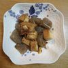kozooの作ってみた!投稿(味しみ!甘辛♡ちぎり厚揚げこんにゃく【#低糖質#ダイエット】)