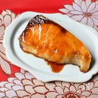 基本！ぶりの照り焼き【おせち料理、おかず】