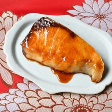 基本！ぶりの照り焼き【おせち料理、おかず】