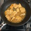 節約おかず！レタスたっぷり鶏むね味噌マヨの工程4