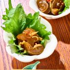 ごはんがすすむ！福神漬け風きゅうり