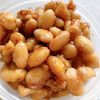 umiの作ってみた!投稿(新米のおとも♡くるみ入り大豆とじゃこの佃煮)