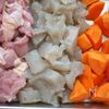 炊飯器で簡単しみ旨！「ほったらかし筑前煮」の下準備