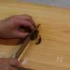 【再現】奥藤本店の！鳥もつ煮♪の下準備