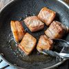 【オイスター仕立ての豚の角煮】いつもの角煮にコクをプラス😋の工程2