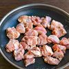 メキシコ風鶏肉の生トマト煮・チリパウダーでメキシコ風!の工程3