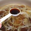 仙台油麩のカレー丼の工程2