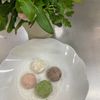 そら・ゆずの作ってみた!投稿(【混ぜて焼くだけ!】くるみサクサクほろほろ米粉クッキー)