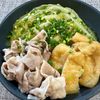 楽ラク手抜キッチン🐶🐾の作ってみた!投稿(【白菜と豚肉と油揚げの煮物】簡単♪おもてなしにも)