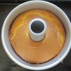 米粉の【ミルクシフォンケーキ】しっとり＆ふんわり♡美味しいの工程6