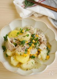 圧力鍋 子供 時短の人気料理 レシピランキング 73品 Nadia ナディア