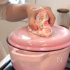 ピリ辛煮手羽大根の工程2